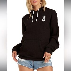Billabong Mod Pineapple Hoodie